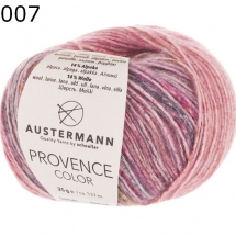 Provence Color Austermann Farbe 7