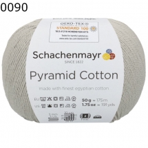 Pyramid Cotton Schachenmayr Farbe 90