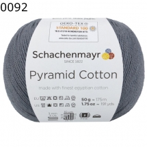 Pyramid Cotton Schachenmayr Farbe 92