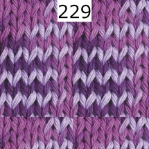 Record 210 Color Schoeller-Stahl Farbe 229
