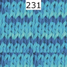 Record 210 Color Schoeller-Stahl Farbe 231