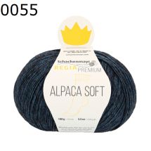 Regia Premium Alpaca Soft Farbe 55