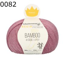 Regia Premium Bamboo Farbe 82