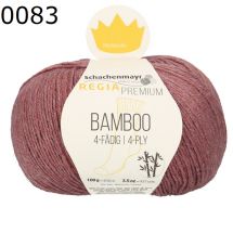 Regia Premium Bamboo Farbe 83