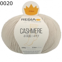 Regia Premium Cashmere Farbe 20