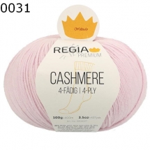 Regia Premium Cashmere Farbe 31