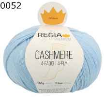 Regia Premium Cashmere Farbe 52