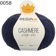 Regia Premium Cashmere Farbe 58