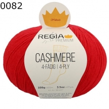 Regia Premium Cashmere Farbe 82