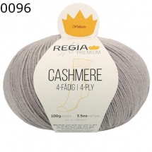 Regia Premium Cashmere Farbe 96