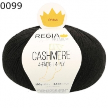 Regia Premium Cashmere Farbe 99