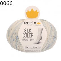 Regia Premium Silk Color Farbe 66