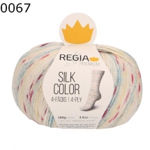 Regia Premium Silk Color Farbe 67
