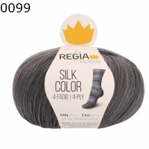 Regia Premium Silk Color Farbe 99