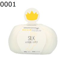 Regia Premium Silk Farbe 1