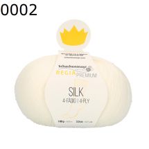 Regia Premium Silk Farbe 2