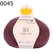 Regia Premium Silk Farbe 45