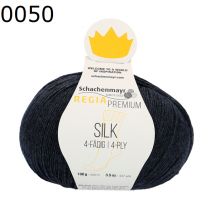 Regia Premium Silk Farbe 50