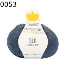 Regia Premium Silk Farbe 53
