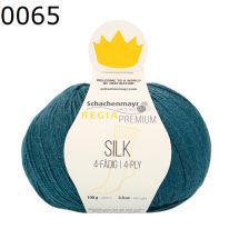 Regia Premium Silk Farbe 65