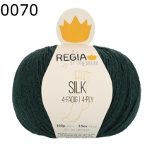 Regia Premium Silk Farbe 70