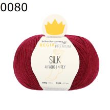 Regia Premium Silk Farbe 80