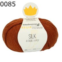 Regia Premium Silk Farbe 85