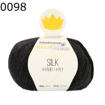 Regia Premium Silk Farbe 98