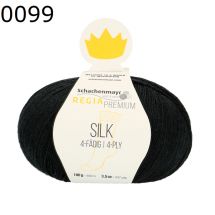 Regia Premium Silk Farbe 99