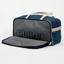 Reisetasche Blten Kollektion KnitPro 5