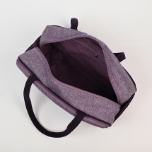 Reisetasche Gemtlich-Kollektion KnitPro 4
