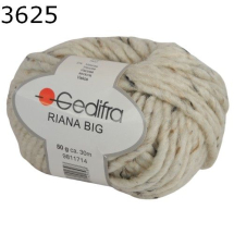 Riana Big Gedifra Farbe 25