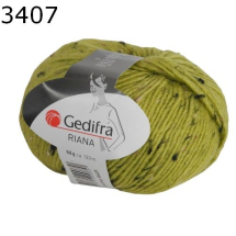 Riana Gedifra Farbe 407