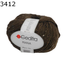 Riana Gedifra Farbe 412