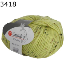 Riana Gedifra Farbe 418