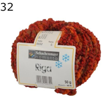 Riga Schachenmayr Farbe 32