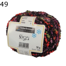 Riga Schachenmayr Farbe 49