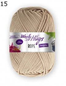 Rope Woolly Hugs Farbe 15