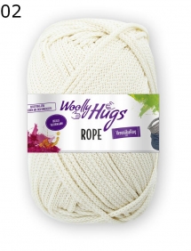 Rope Woolly Hugs Farbe 2