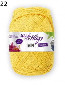 Rope Woolly Hugs Farbe 22