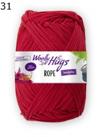 Rope Woolly Hugs Farbe 31