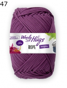 Rope Woolly Hugs Farbe 47