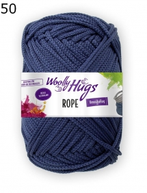 Rope Woolly Hugs Farbe 50