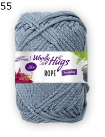 Rope Woolly Hugs Farbe 55