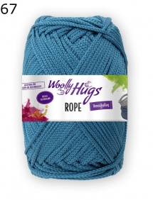 Rope Woolly Hugs Farbe 67