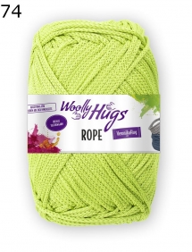 Rope Woolly Hugs Farbe 74