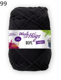 Rope Woolly Hugs Farbe 99