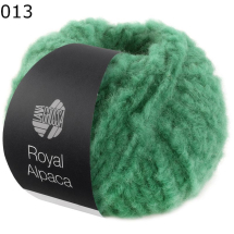 Royal Alpaca Lana Grossa Farbe 13