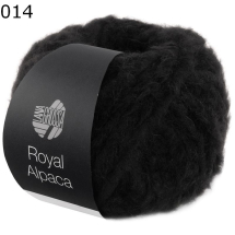 Royal Alpaca Lana Grossa Farbe 14