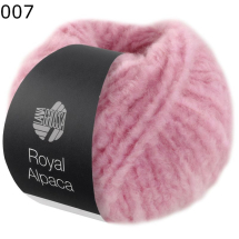 Royal Alpaca Lana Grossa Farbe 7